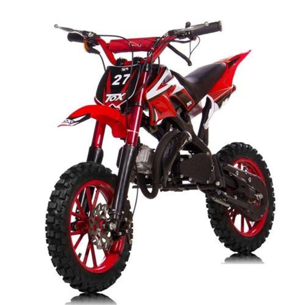 Mini Moto Cross 49cc DSR - DSRshop