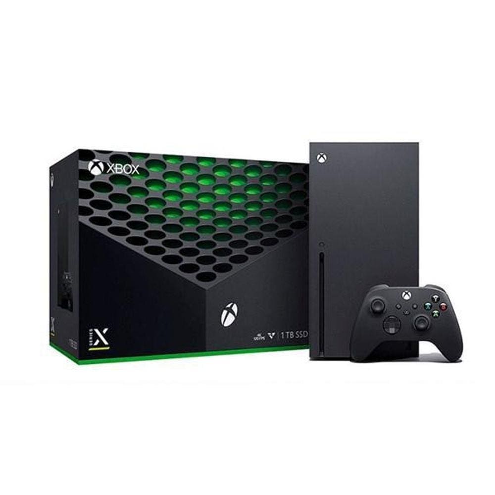 Xbox serie z prezzo  Black Friday Casas Bahia