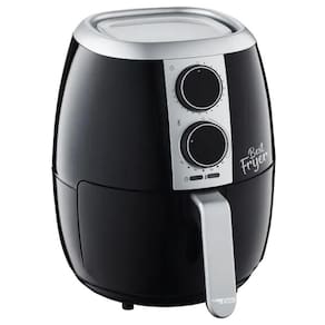 Fritadeira Sem Óleo Air Fryer 3,5 Litros 127v Best