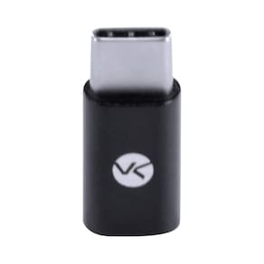 Adaptador Tipo C X Micro Usb B 2.0 Femea Acmu
