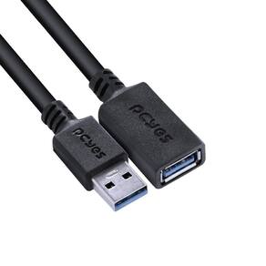 Cabo Extensor Usb A 3.0 Macho para Usb A 3.0 Femea 2M