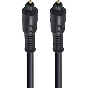 Cabo Optico de Audio Toslink 2 Metros Atc-2