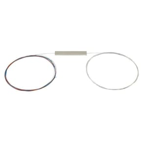 Cabo Optico Intelbras Plc 1x2 Nc Xfs 120 com Divisor 4830013