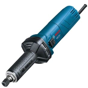 Retificadeira Reta 500W 5000-33000Rpm Longa 110V/220V Bosch Ggs28l