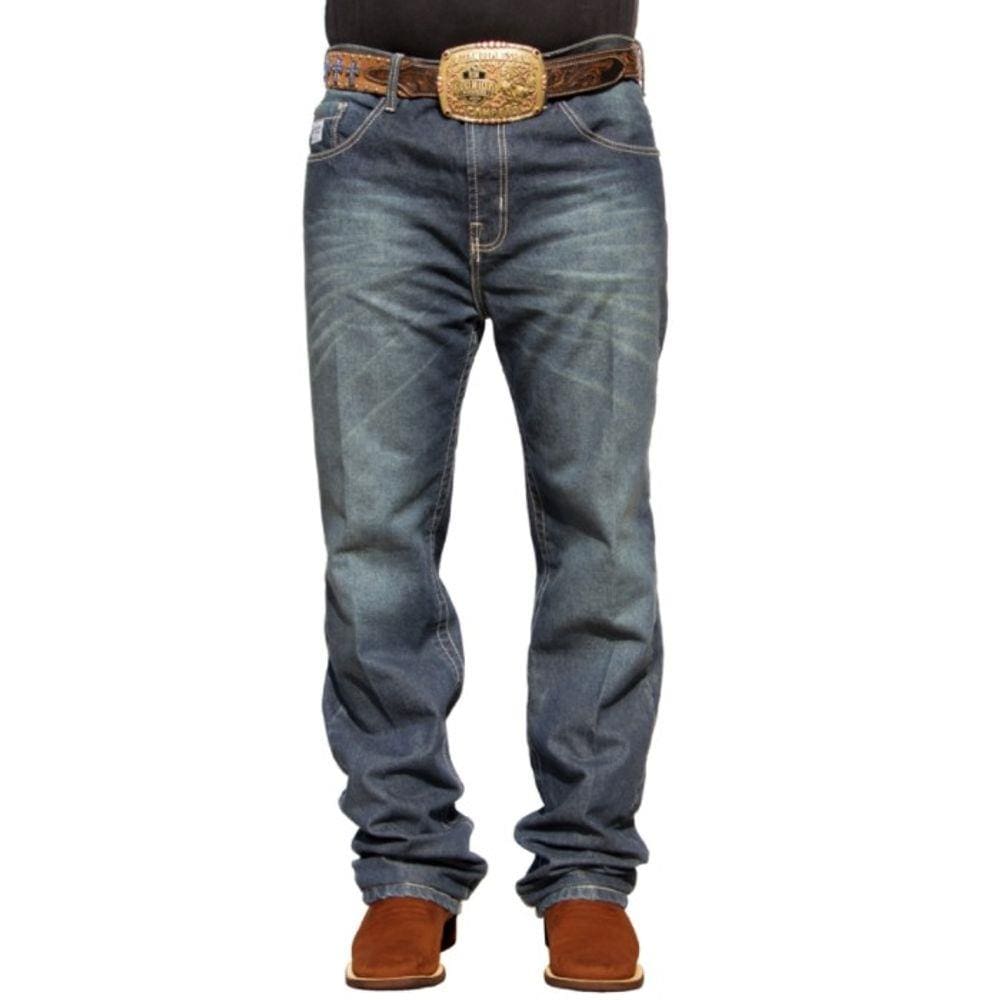 Calça Masculina King Farm White 2.0