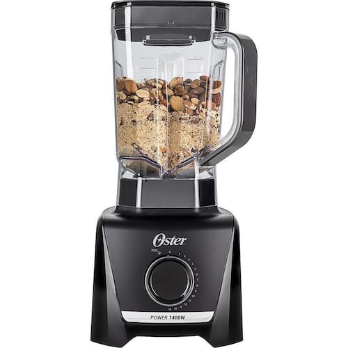 Liquidificador OSTER Full 1400W OLIQ610 Menor preço em Liquidificador OSTER Full 1400W OLIQ610