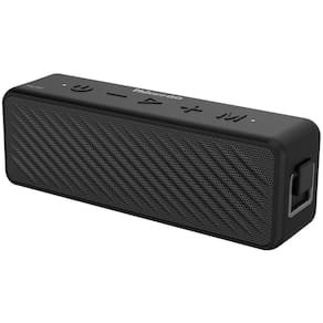 Caixa De Som Philco Portátil Pbs25Bt Bt, Usb, Cartão-Sd 25W