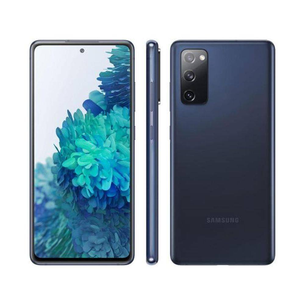 Celular samsung galaxy a20s azul 32gb | Casas Bahia