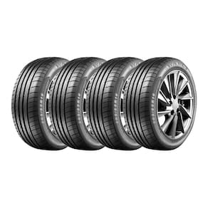 Kit 4 Pneus Wanli Aro 17 235/55R17 SA-302 103W