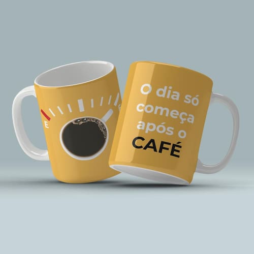 Caneca Personalizada Café Bom Dia 14 | Casas Bahia Caneca Personalizada Café Bom Dia 14 | Casas Bahia