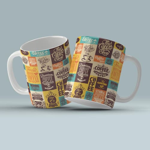 Caneca Personalizada Café Bom Dia 12 | Casas Bahia Caneca Personalizada Café Bom Dia 12 | Casas Bahia