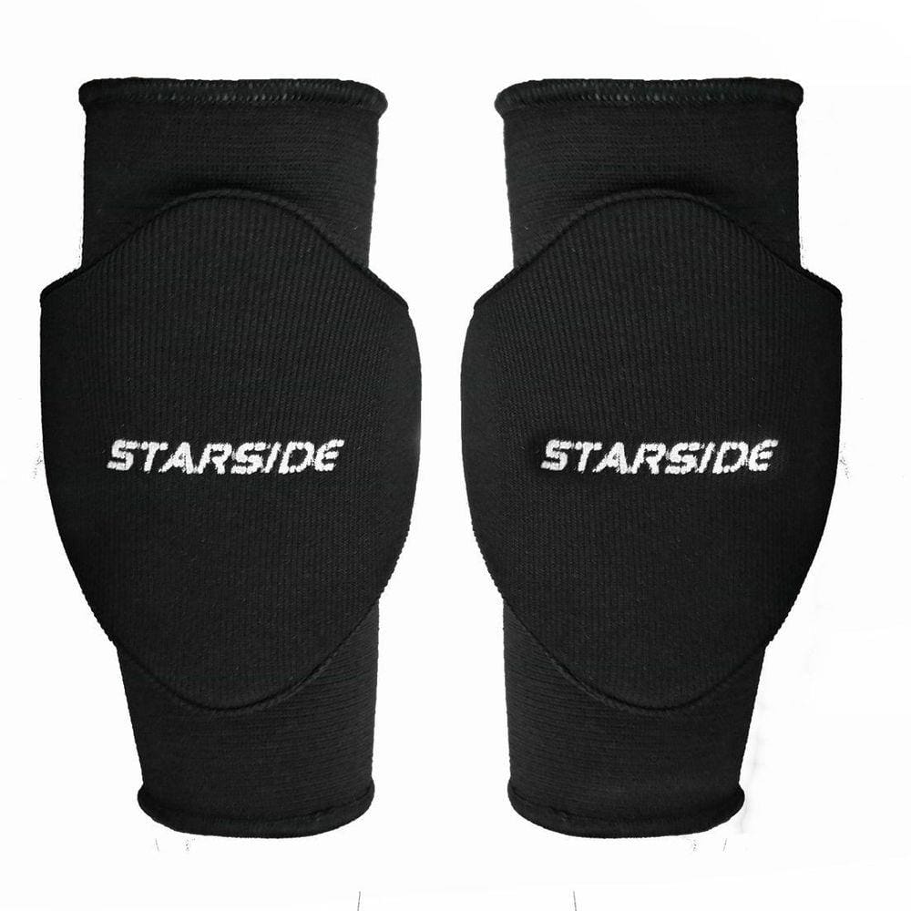 Cotoveleira Futsal Starside Elástica Com Espuma Par Adulto