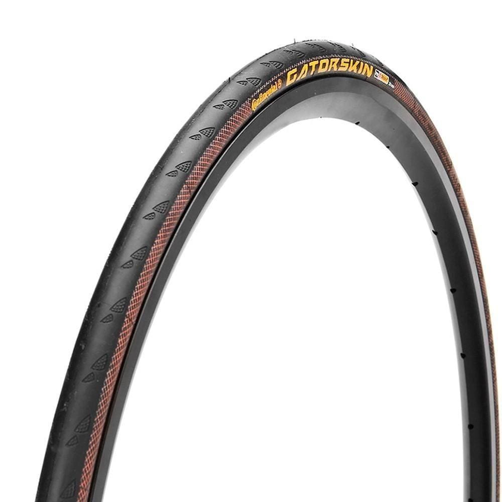 Pneu de bicicleta Continental Ultra Gatorskin 700X28