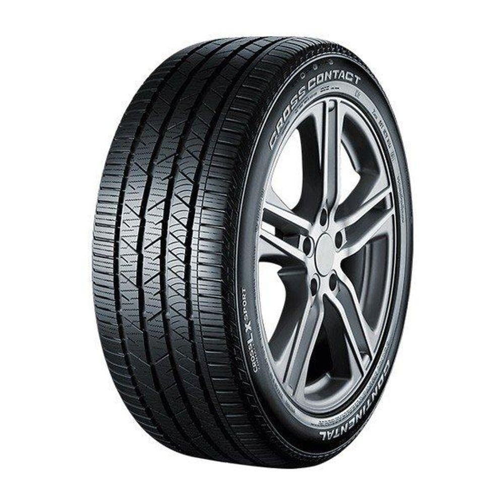 Pneu Continental Aro 22 CrossContact LX SP 275/40R22 108Y XL