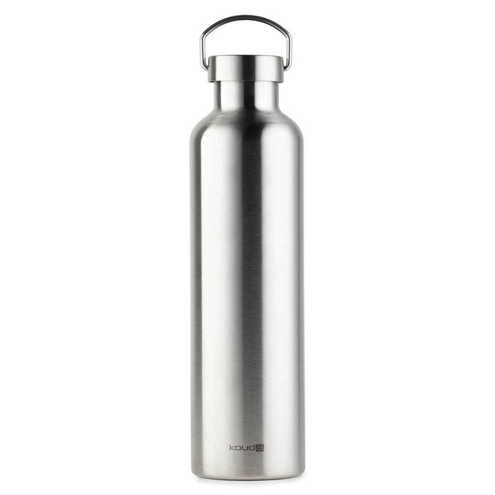 Garrafa Térmica Kouda 1000ml - Martial - Inox