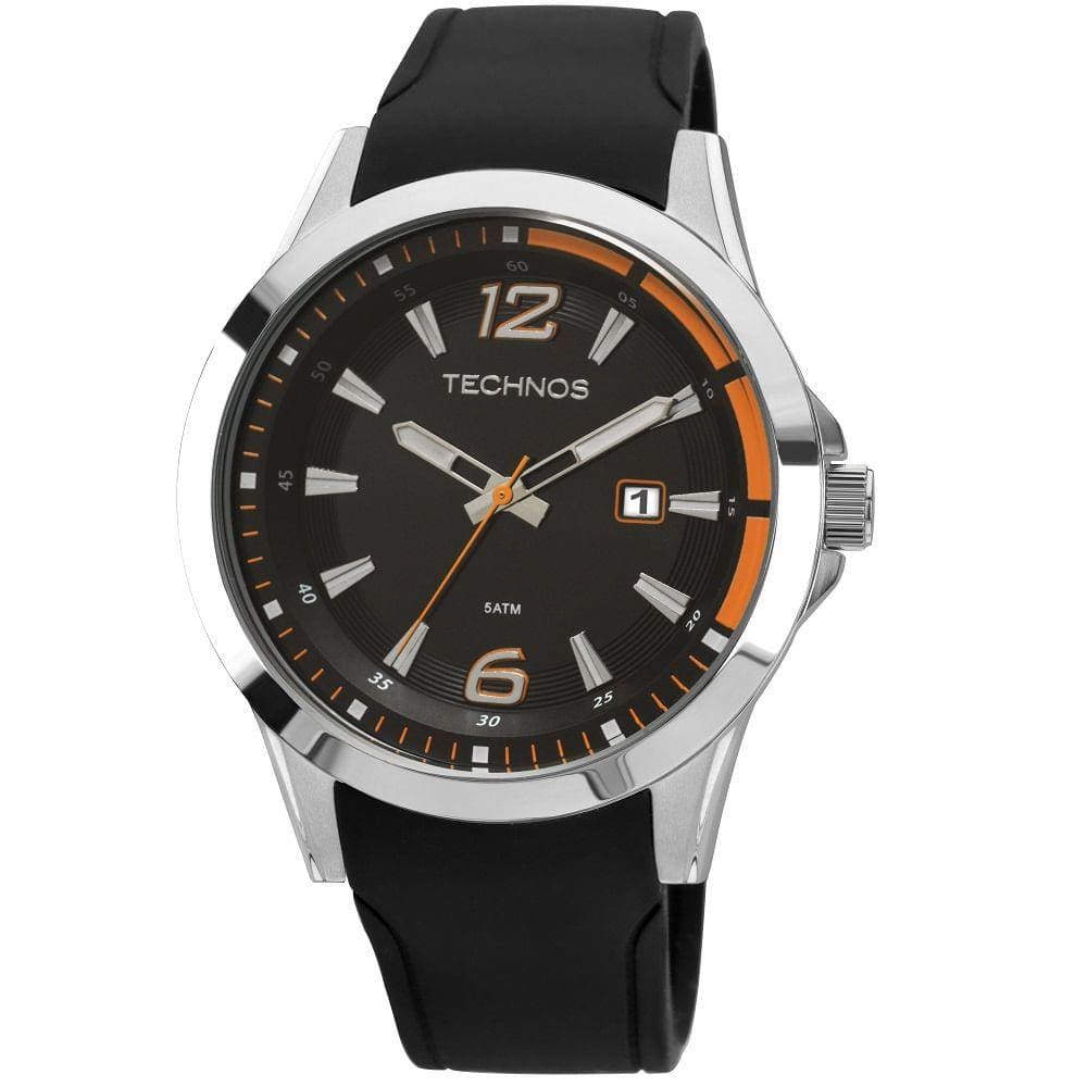 Relógio Technos Masculino Performance 2115Kqb/8L