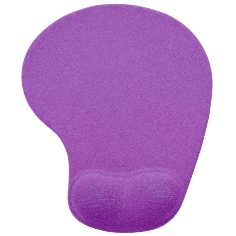 Mouse Pad Ergonômico com Apoio de Punho Topget