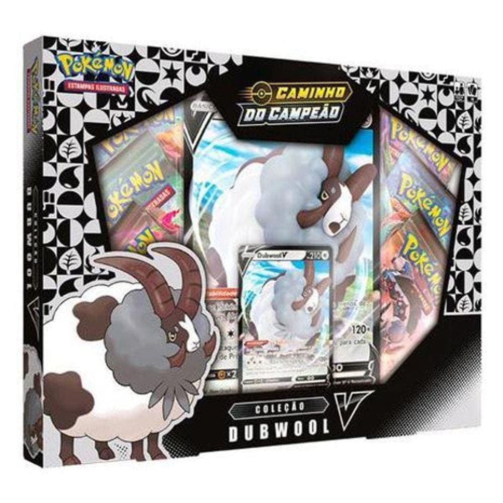 Pokémon Box Legado de Evolução