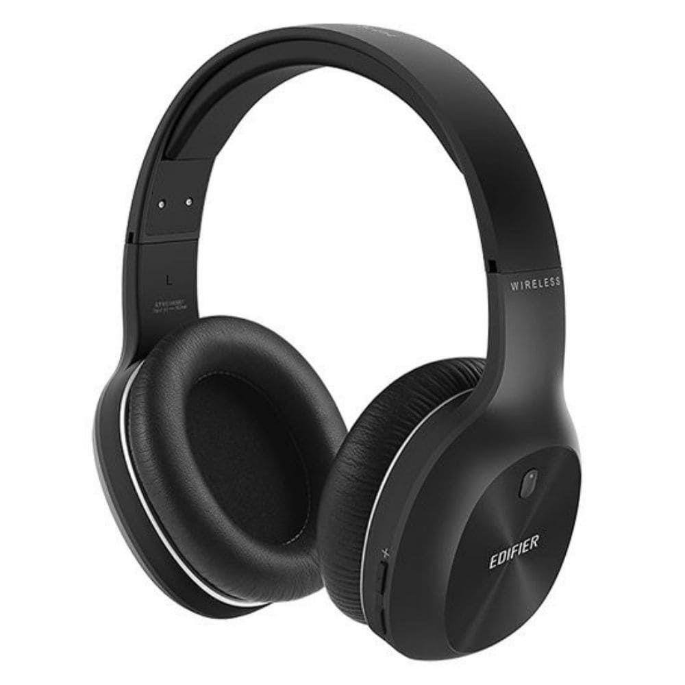 Fone de ouvido bluetooth w200bt se edifier preto | Casas Bahia