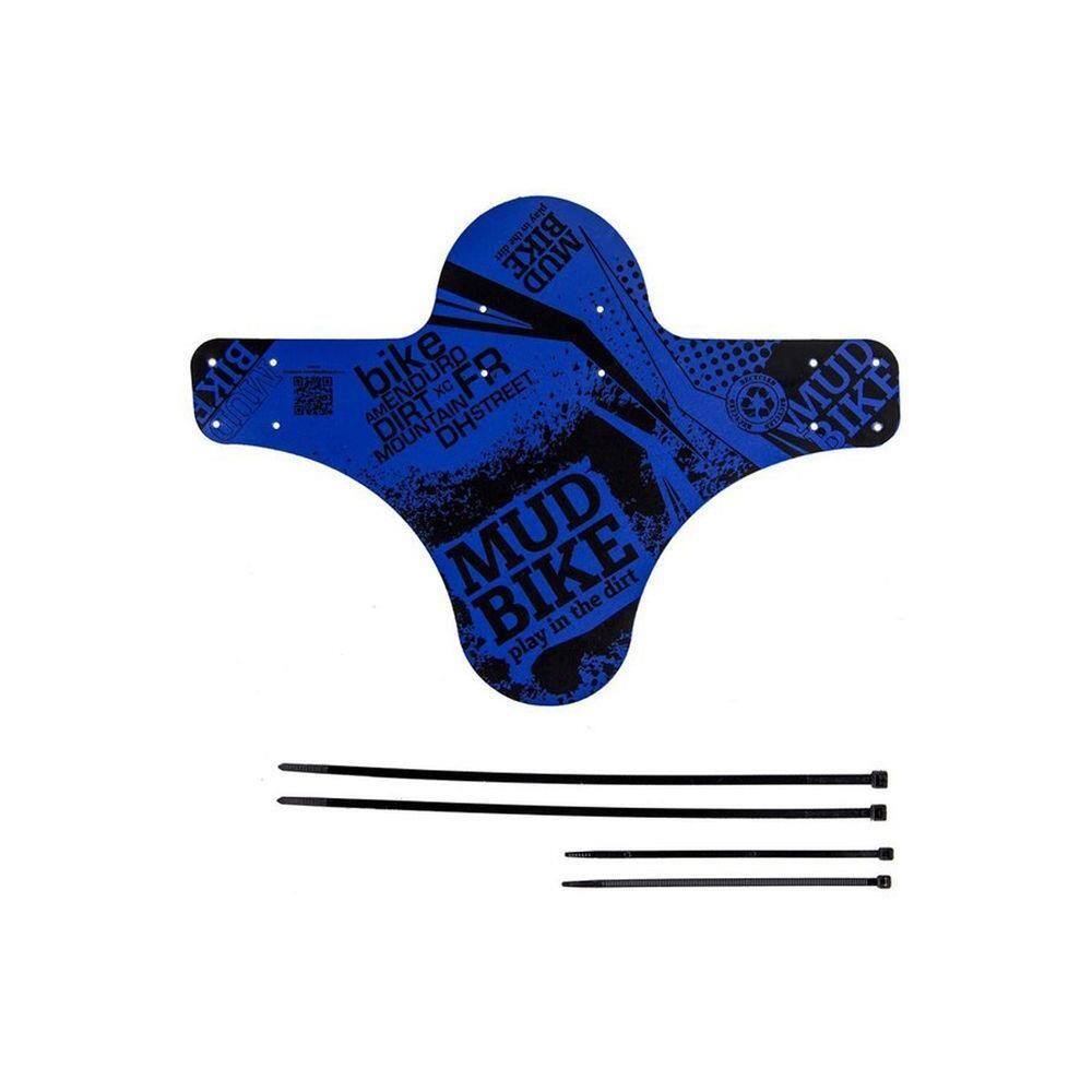 Paralama Dianteiro Mud BIke