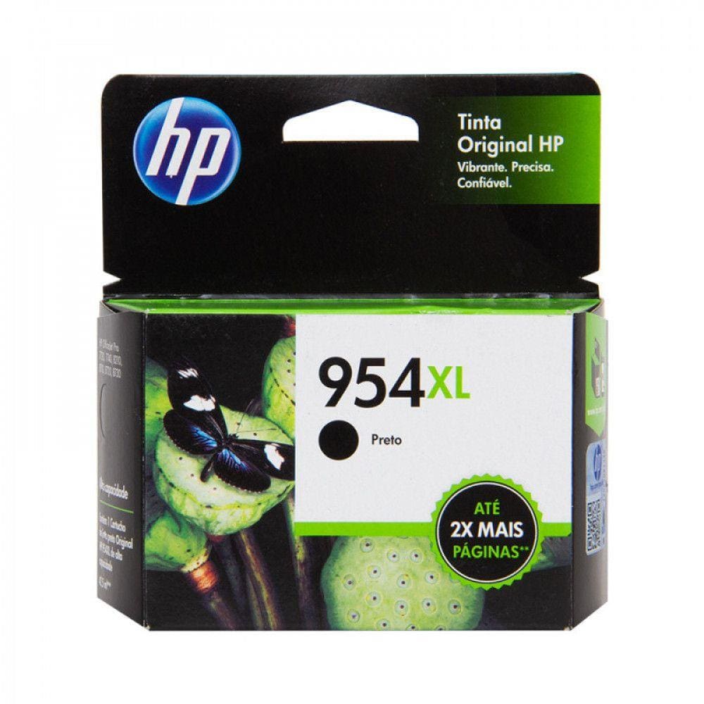 Cartucho Hp L0s71ab (954xl)