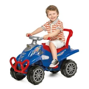 CROSS TURBO Azul Calesita - 0966
