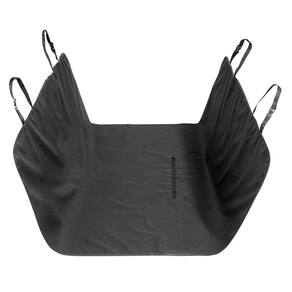 Capa para Banco Traseiro Pet Impermeável Anti Sujeira - 150x140cm