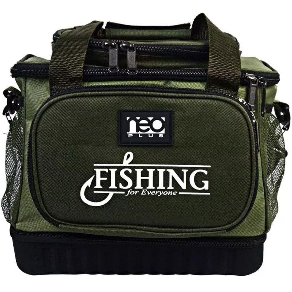 Bolsa De Pesca Neo Plus Fishing Bag
