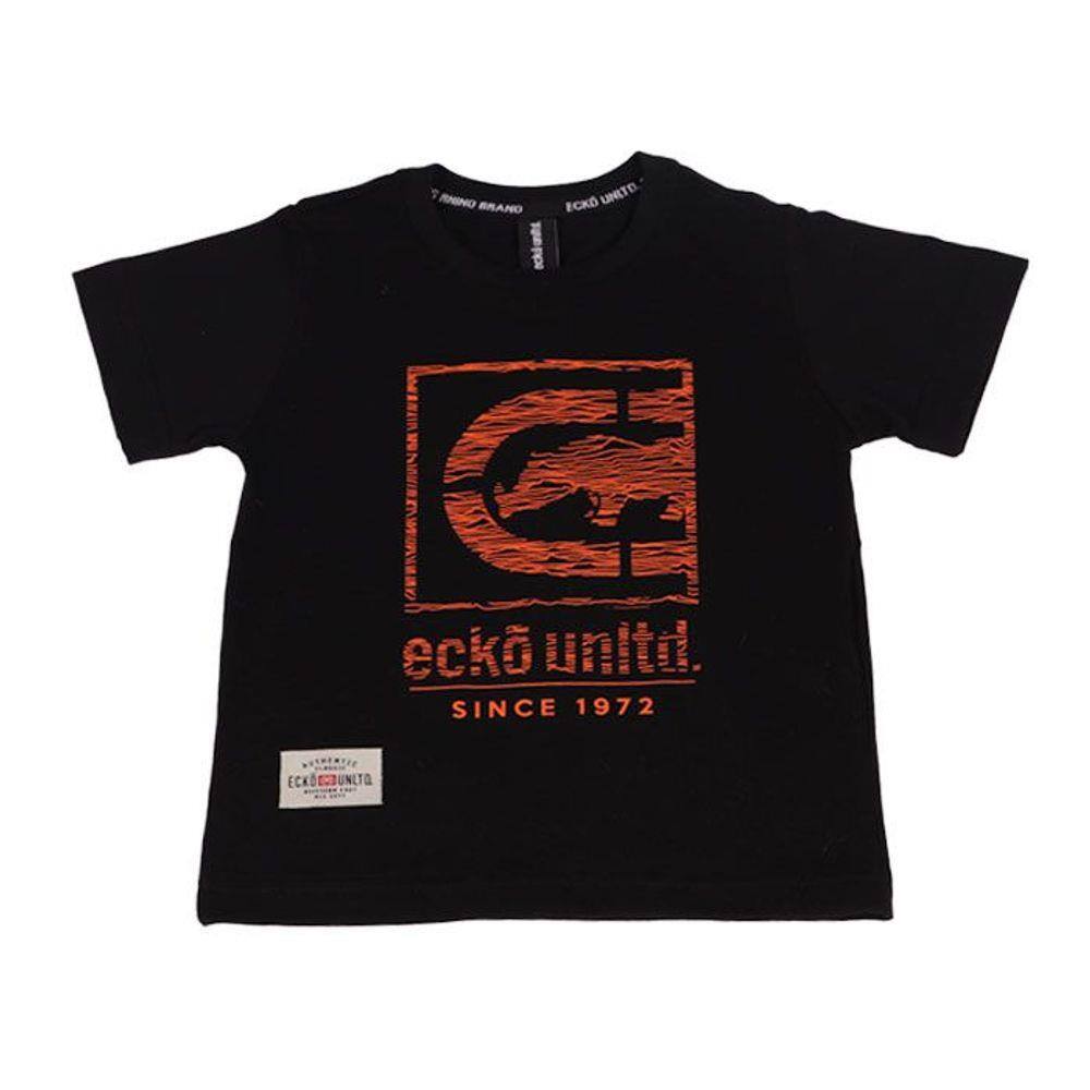 camiseta ecko infantil