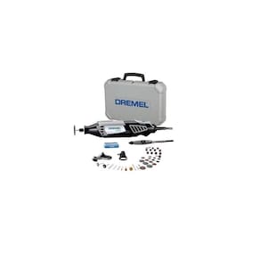 Micro Retífica Dremel 4000 36 Acessórios 127V F0134000Nb