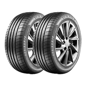 Kit 2 Pneus Wanli Aro 20 245/45R20 SA-302 103W