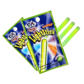 Luz Química Para Pesca Albatroz LightStick 75M