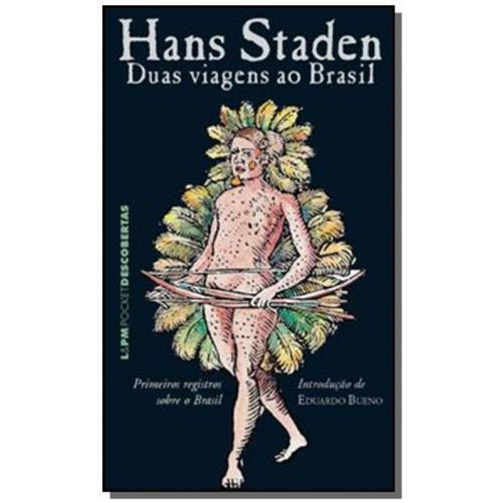 Duas Viagens Ao Brasil