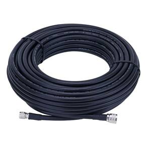 Cabo De Descida Proeletronic Para Celular Fixo 20 Metros