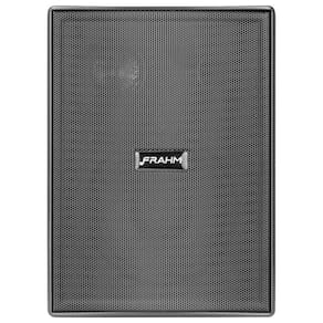 Caixa Acustica New Ps200 Plus 4 30W Preta Par