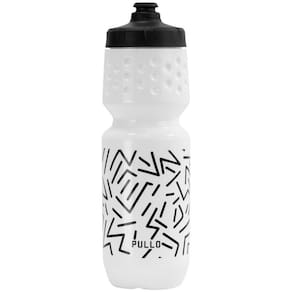 Garrafa Pullo Kos Branco 750ml