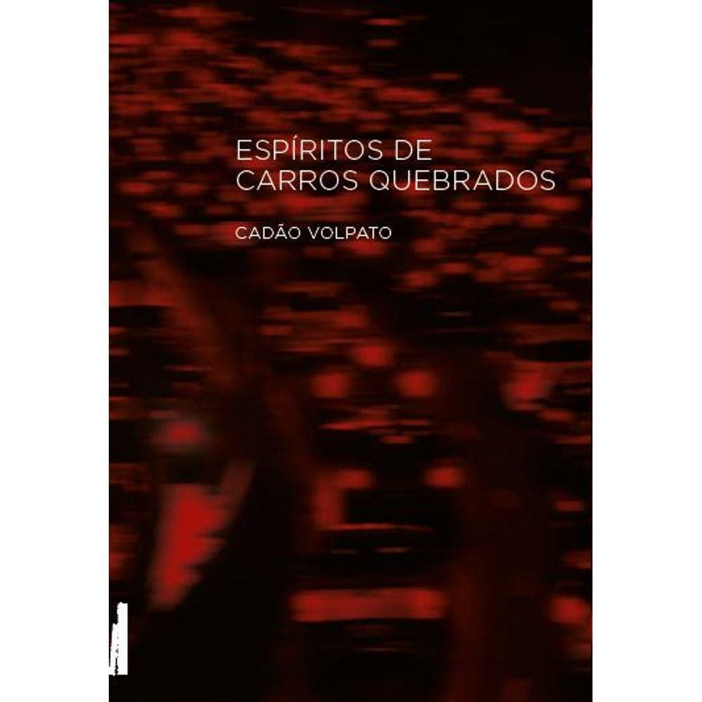 Espíritos de carros quebrados
