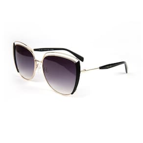 Oculos Solar Bulget - Bg3235 09A 56