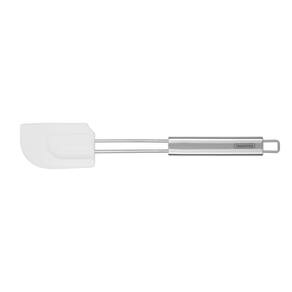 Espátula de Silicone Tramontina Marffim em Aço Inox Tramontina