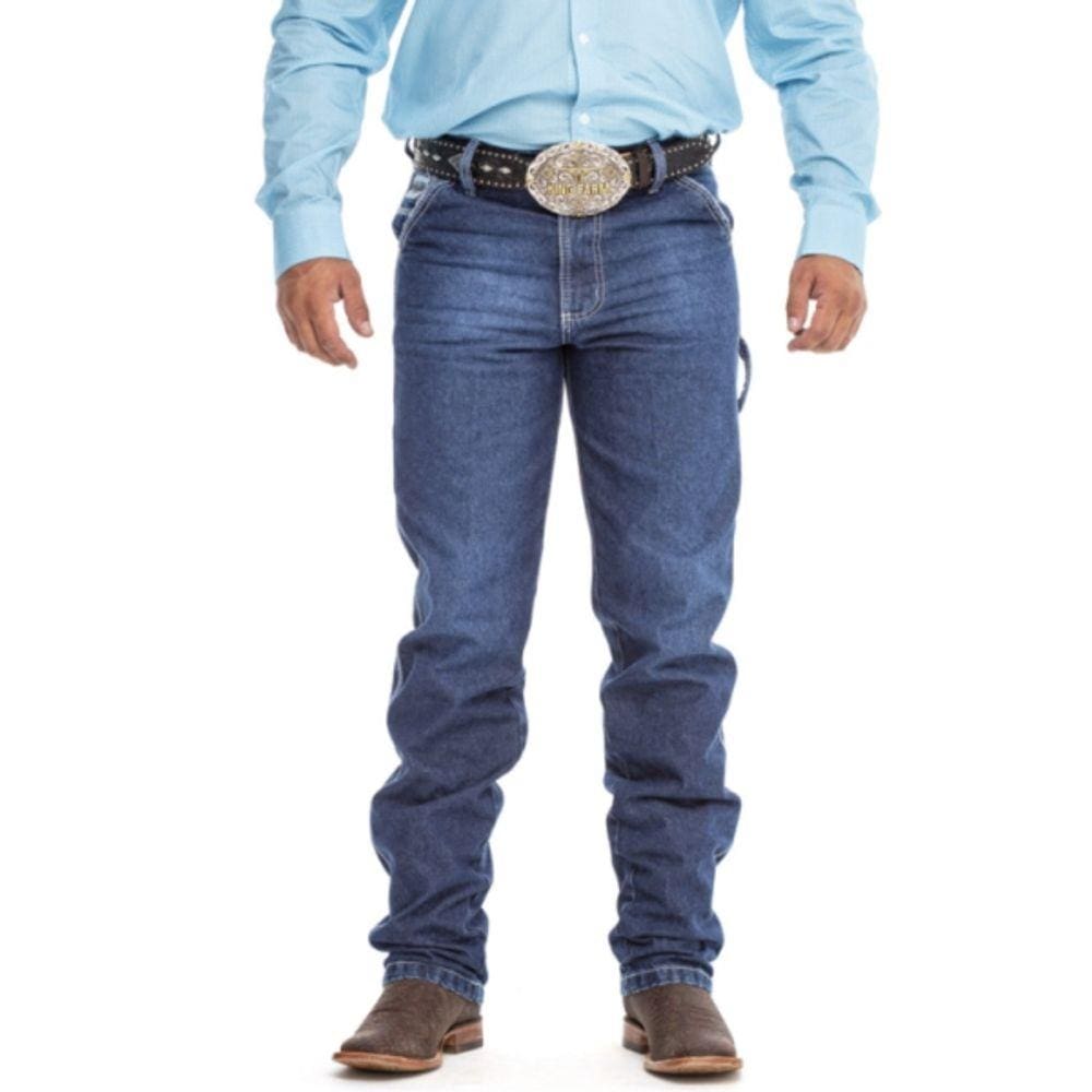 Calça Masculina King Farm Carpenter Bronze