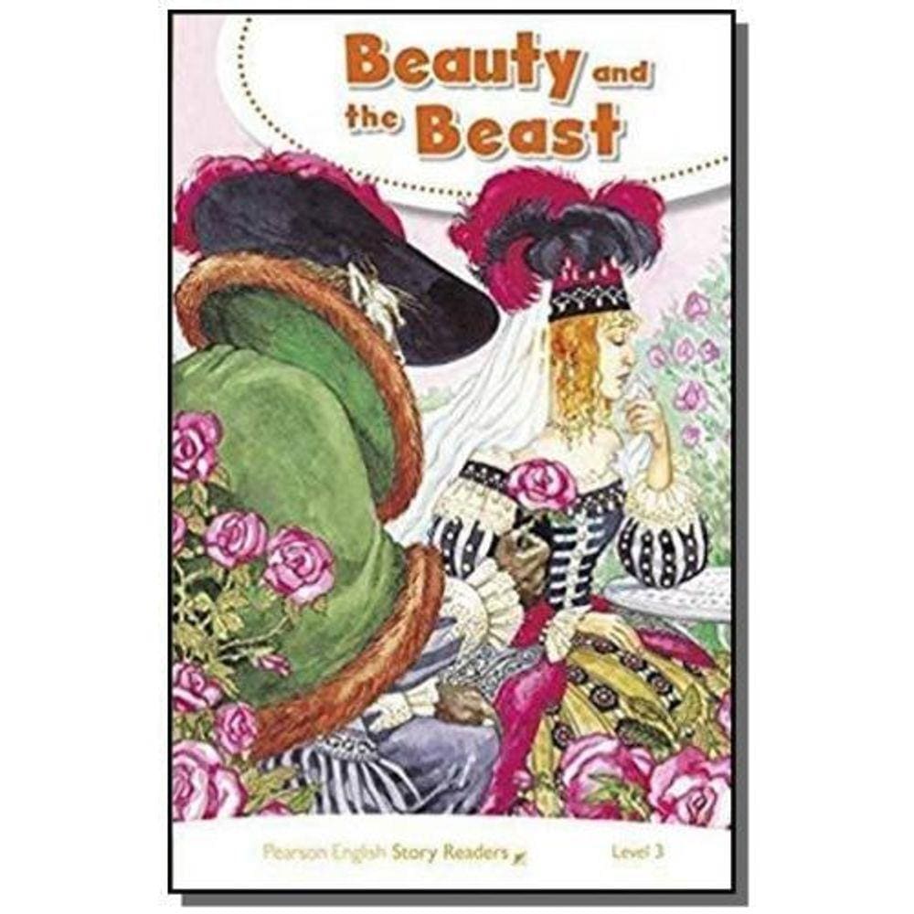 Beauty and the Beast