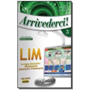 Arrivederci! 3 - Lim Lavagna Interattiva Multimedi