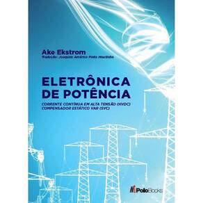Eletrônica de Potência - Compensador Estático Var (SVC)