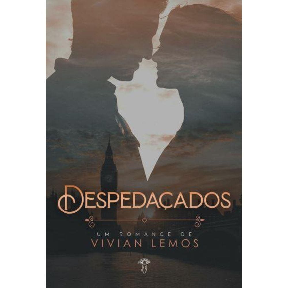 Despedaçados