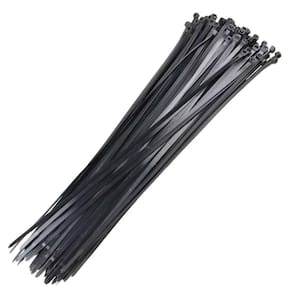 Cinta Plástica Fita Hellermann Enforca Gato - 3,6 X 250 Mm 100un