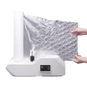 Máquina de Encher Almofada de Ar Embalar Air 2000 110v