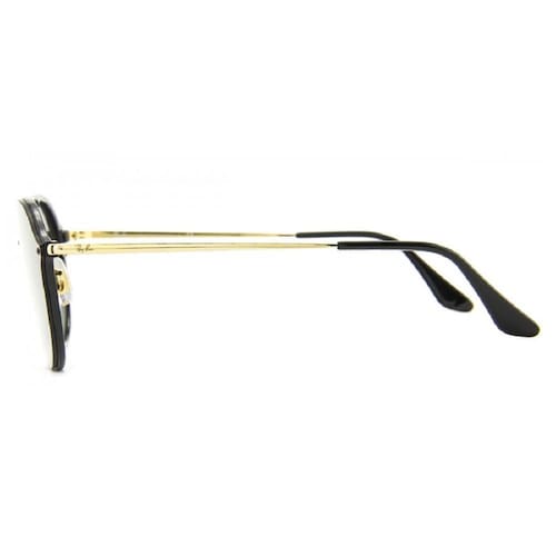 Óculos Ray-Ban Blaze Double Bridge- RB4292N Casas Bahia - Main Image