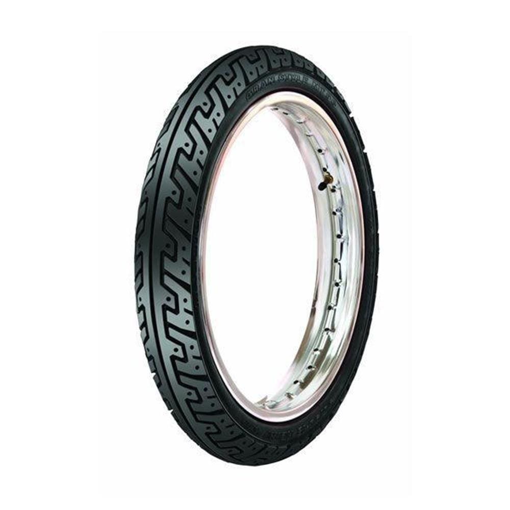 Pneu Moto Maggion Aro 18 90/90-18 REINFORCED 57P MT96 - Tras