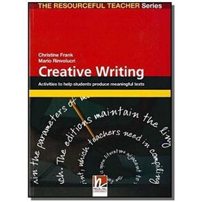 Creative Writing - The Resourceful Teacher Series