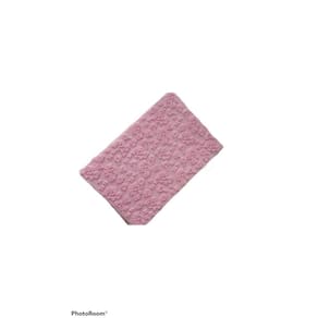 Molde De Silicone Textura Unicórnio